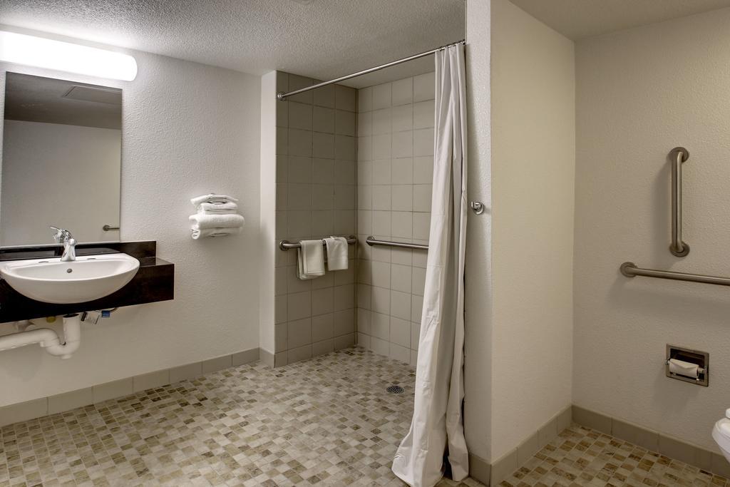 Motel 6-Ogden, Ut - Riverdale Habitación foto