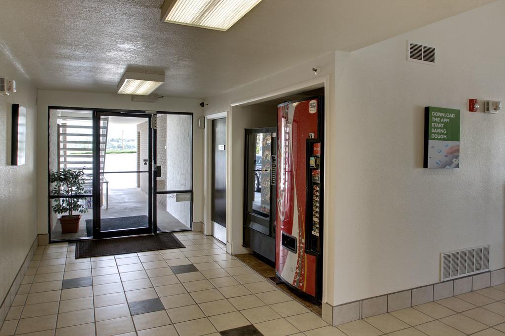 Motel 6-Ogden, Ut - Riverdale Exterior foto