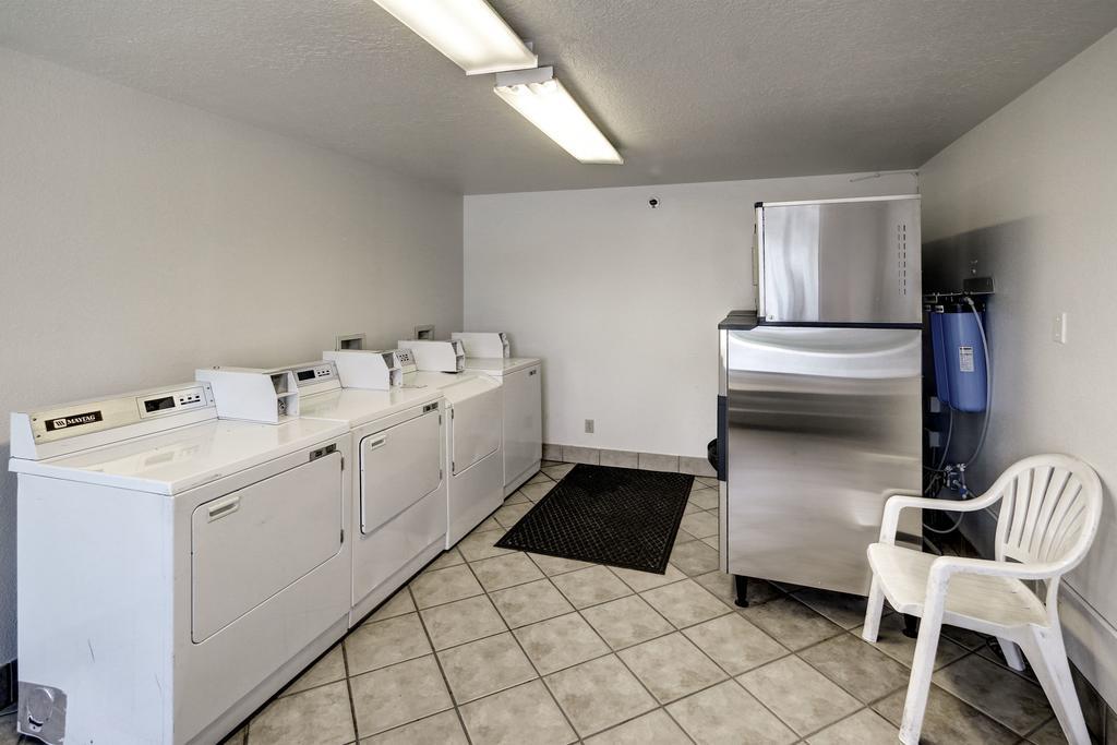 Motel 6-Ogden, Ut - Riverdale Exterior foto
