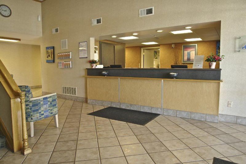 Motel 6-Ogden, Ut - Riverdale Exterior foto