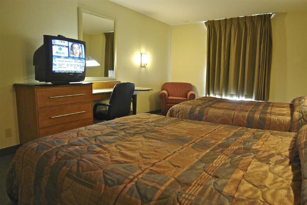 Motel 6-Ogden, Ut - Riverdale Habitación foto